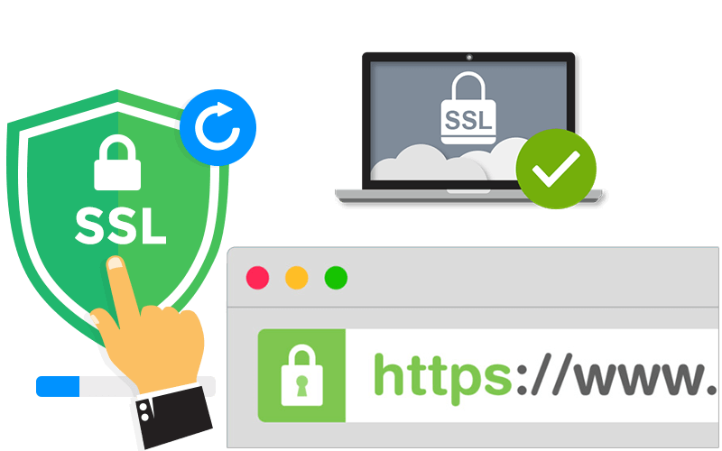 HTTPS / SSL Sertifikaları Ne Kadar Güvenli?
