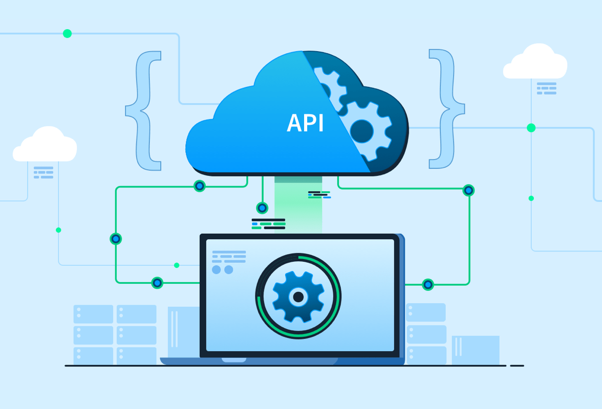 API (Application Programming Interface)- Nedir?