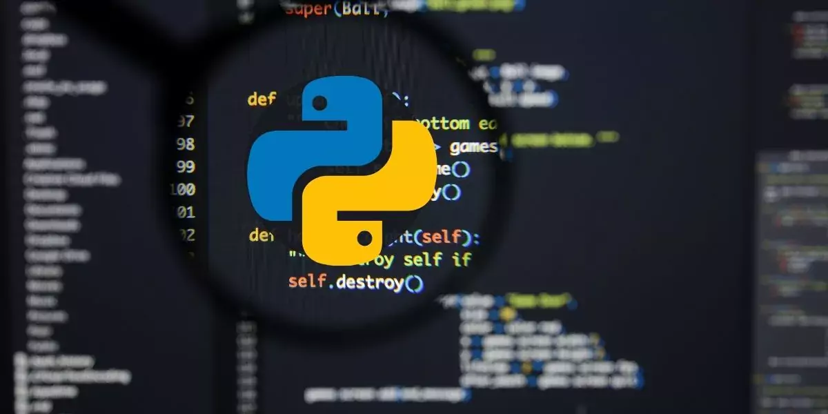 Python – Veri Tipleri
