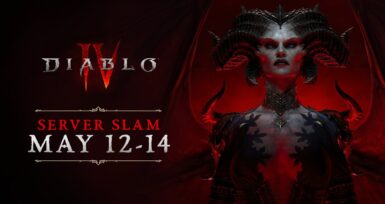 Diablo 4 İçin Yeni Açık Beta Duyuruldu