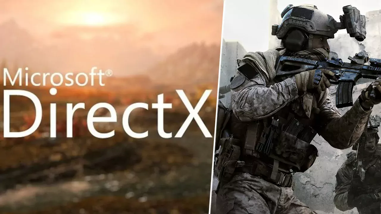 DirectX 12 yeni özellikleri ile oyun performansını artırıyor!