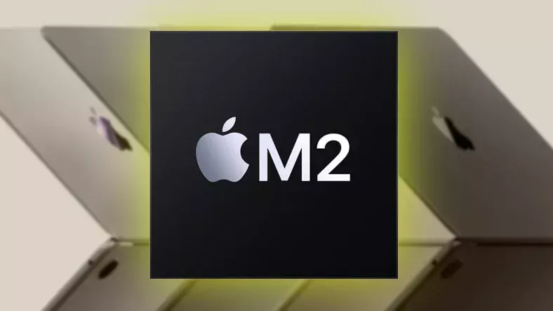 İddia: Apple, 2023 Başında M2 Çiplerinin Üretimine Ara Verdi