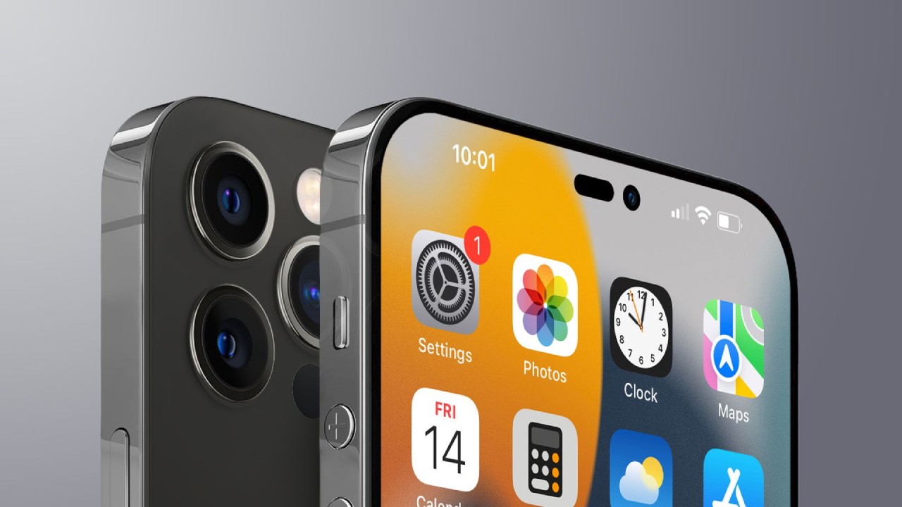 iPhone 15 Pro görselleri sızdı: İşte ilk üç boyutlu bakış!