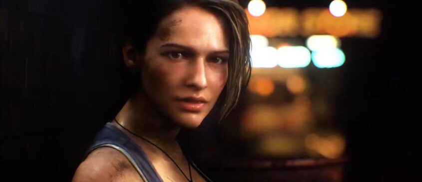 Resident Evil Oyunlarından RTX Desteği Çekildi
