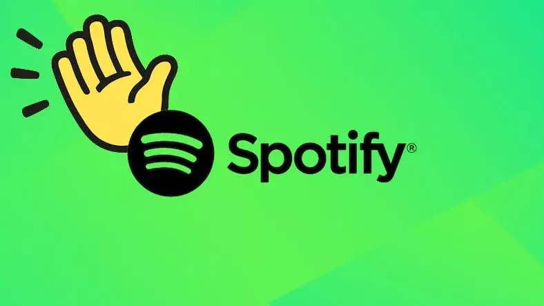 Spotify, Clubhouse Rakibi Özelliğinin Fişini Çekti