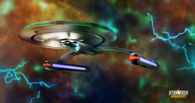 Star Trek: Resurgence Çıkış Tarihi Belli Oldu