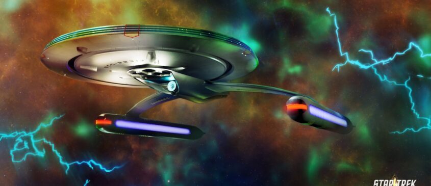 Star Trek: Resurgence Çıkış Tarihi Belli Oldu