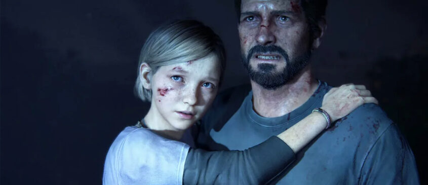 The Last of Us Part 1 PC İçin 25.2 GB’lık Yeni Güncelleme