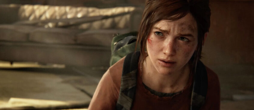 The Last of Us Part 1 PC İçin 8.6 GB’lık Yeni Güncelleme