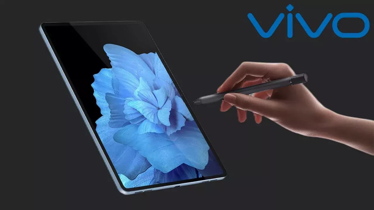 Vivo’nun uygun fiyatlı tabletinin özellikleri belli oldu!