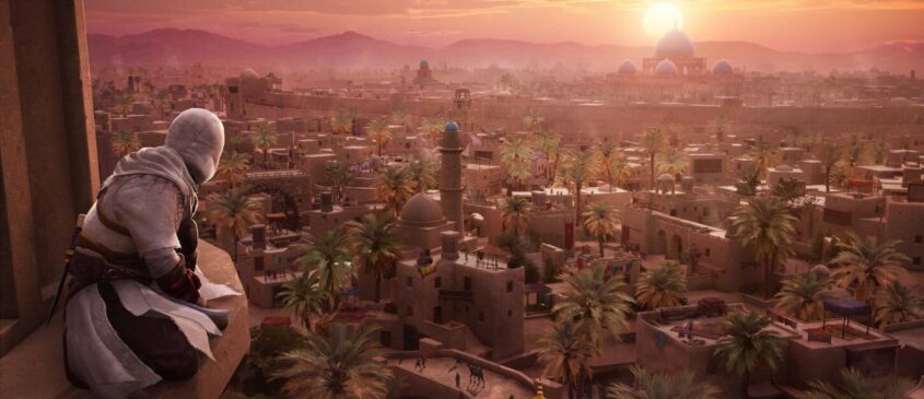 Assassin’s Creed Mirage Çıkış Tarihi Belli Oldu