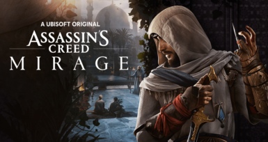 Assassin’s Creed Mirage Oynanış Videosu Sızdırıldı