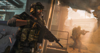 Call of Duty 2023 Hakkında Yeni Bilgiler Sızdırıldı