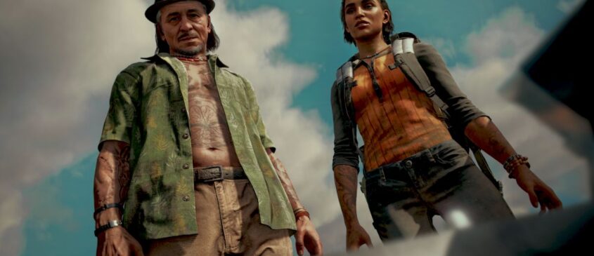 Far Cry 6 Steam Mağazasına Kaçırılmayacak Fiyattan Geldi!