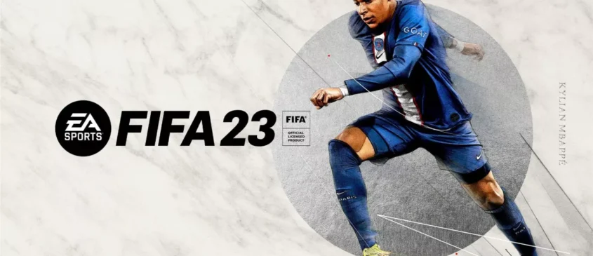 FIFA 23 Game Pass Ultimate Kütüphanesine Ekleniyor
