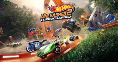 Hot Wheels Unleashed 2: Turbocharged Duyuruldu