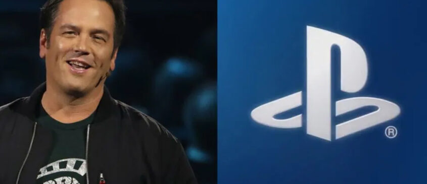 Phil Spencer Sony’yi PlayStation Showcase İçin Tebrik Etti