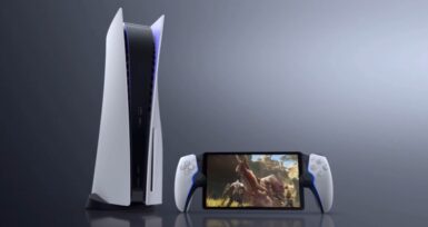 PlayStation 5 Uyumlu Taşınabilir Cihaz Duyuruldu