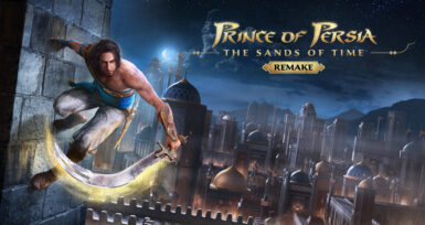 Prince of Persia: The Sands of Time Remake’ten Kötü Haber Var!