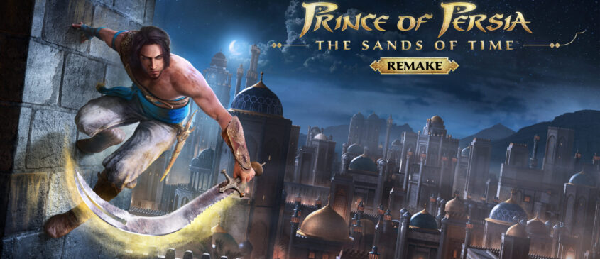 Prince of Persia: The Sands of Time Remake’ten Kötü Haber Var!