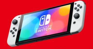 Switch Satışları Yavaşlama Kaydetti