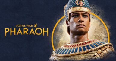 Total War: Pharaoh PC İçin Duyuruldu