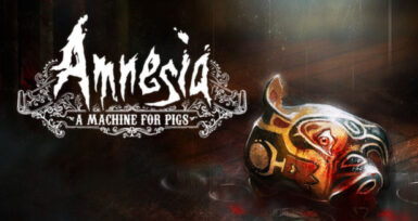 Amnesia: A Machine For Pigs Ücretsiz Oldu!