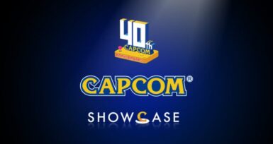 Capcom Showcase, Haftaya Geri Dönüyor