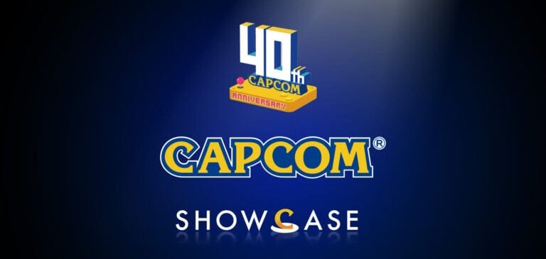 Capcom Showcase, Haftaya Geri Dönüyor