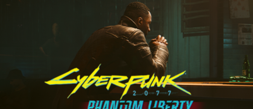 Cyberpunk 2077 Phantom Liberty Çıkış Tarihi Sızdırıldı